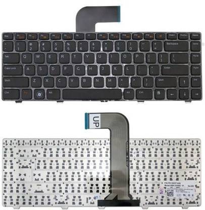 Regatech Inspiron N5040 N5050 Laptop Keyboard Replacement Key