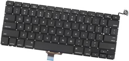 Regatech MacBook Pro 13" A1278 Laptop Keyboard Replacement Key