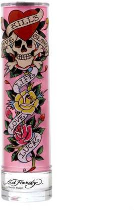 Christian Audigier Ed Hardy Love Kills Slowly Eau de Parfum  -  30 ml