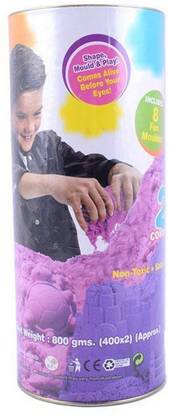 Ekta LW-ET162_b Multicolor Putty Toy