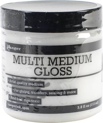 RANGER Multi Medium 3.8Oz - Gloss