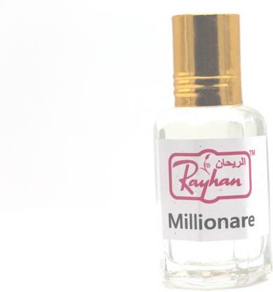 RAYHAN ENTERPRISE Rayhan-9 Floral Attar