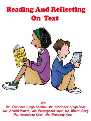 Reading And Reflecting On Text