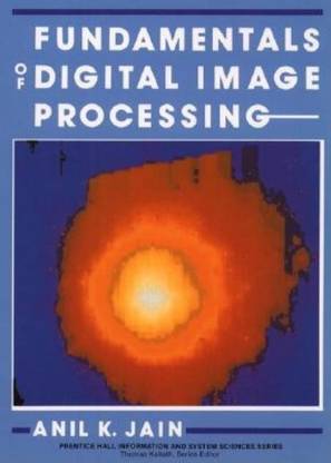 Fundamentals of Digital Image Processing