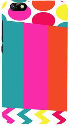 CHAPLOOS Back Cover for Honor 4X, Huawei Glory Play 4X