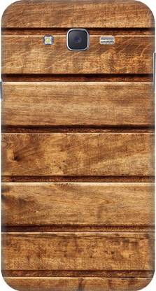 Coberta Case Back Cover for Samsung Galaxy J7 Back Cover Wooden design Design Back Case For Samsung Galaxy J7 By Coberta