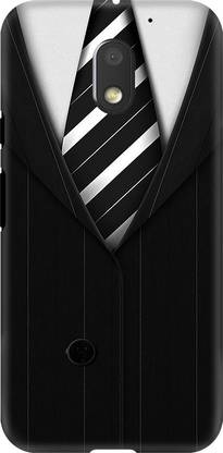 COBIERTAS Back Cover for Moto E3 POWER Back Cover