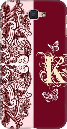 COBIERTAS Back Cover for Samsung Galaxy On NXT Back Cover