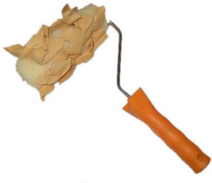 SYDM RAG01 Paint Roller