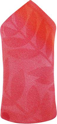 SATYA PAUL Solid Poly Silk Pocket Square