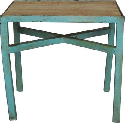 handicrafts factory Metal Side Table
