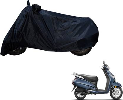 Flipkart SmartBuy Two Wheeler Cover for Honda