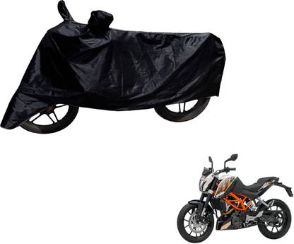 Flipkart SmartBuy Two Wheeler Cover for KTM