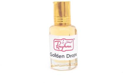 RAYHAN ENTERPRISE Rayhan-7 Floral Attar
