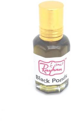 RAYHAN ENTERPRISE Rayhan-3 Floral Attar