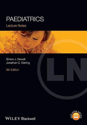 Paediatrics
