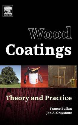 Wood Coatings