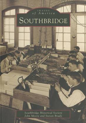 Southbridge (MA) (Images of America)