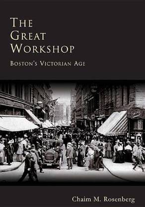 The Great Workshop: