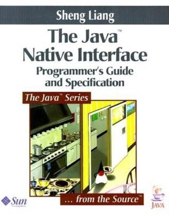 Java? Native Interface