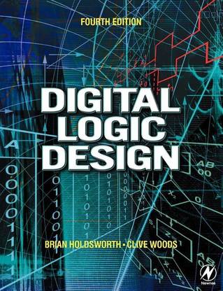 Digital Logic Design