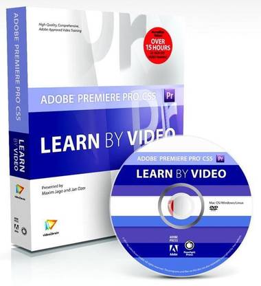 Adobe Premiere Pro CS5