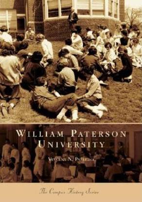 William Paterson University (NJ) (Campus History Series)