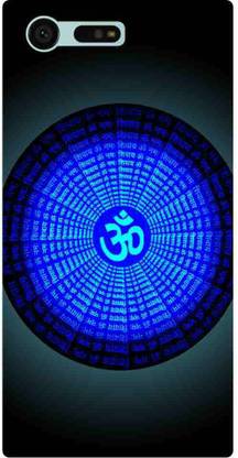 Nextcase Back Cover for Sony Xperia X Compact