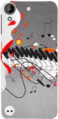 Nextcase Back Cover for HTC Desire 530