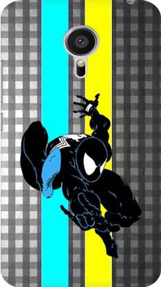 Exclusif Back Cover for Meizu MX5