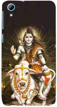 Nextcase Back Cover for HTC Desire 826 Dual Sim