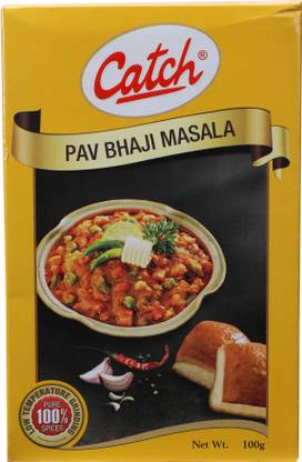 Catch Pav Bhaji Masala