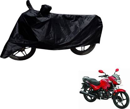 Flipkart SmartBuy Two Wheeler Cover for Hero