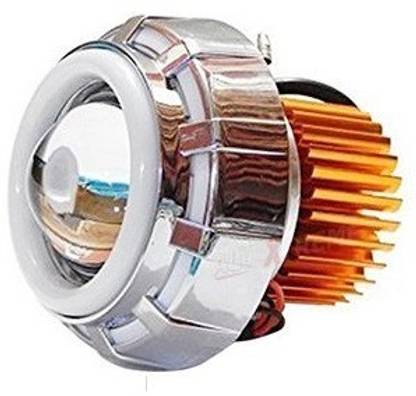 Autonity LED Fog Lamp Unit for TVS Victor New