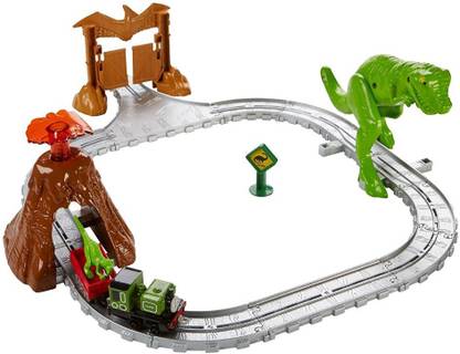 Thomas & Friends Adventures Dino Discovery