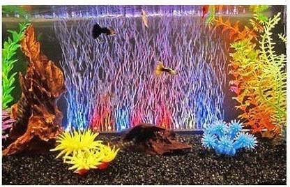 SOBO Multicolor LED Aquarium Light