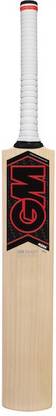 GM Mana 202 Kashmir Willow Cricket  Bat For 10 - 12 Yrs