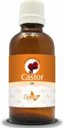 क्रिसालिस CASTOR OIL