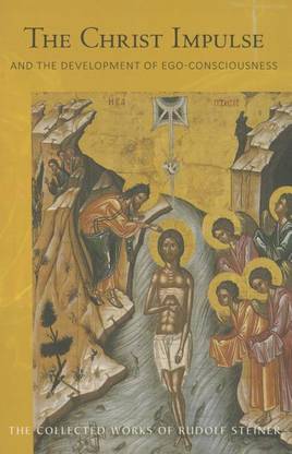 The Christ Impulse