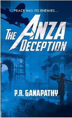 The Anza Deception