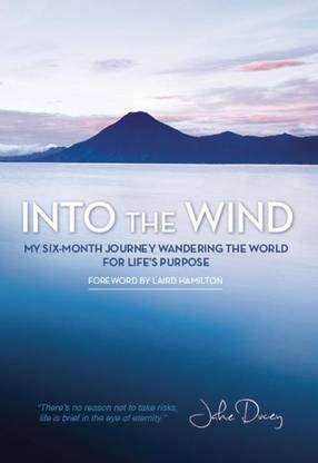 Into the Wind