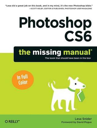Photoshop CS6