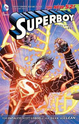 Superboy Vol. 3