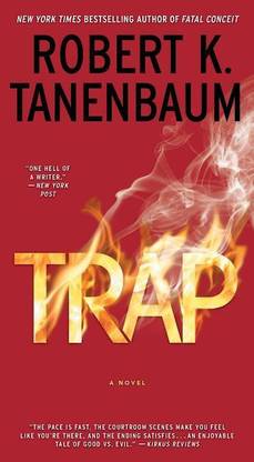 Trap, 27