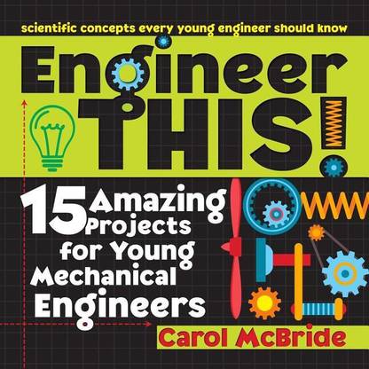 Engineer This!