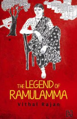 The Legend of Ramulamma