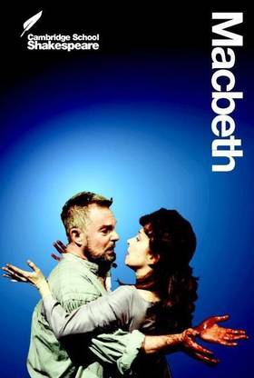 Macbeth Klett Edition (Cambridge School Shakespeare)