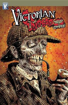 Victorian Undead