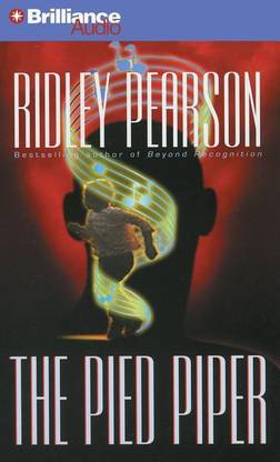 The Pied Piper (Lou Boldt/Daphne Matthews Series)