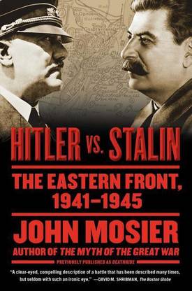 Hitler vs. Stalin
